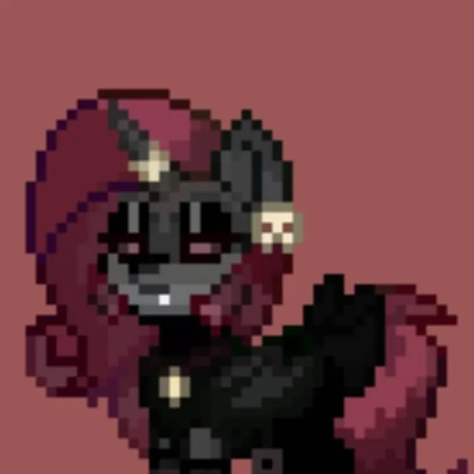 chat with ai character: ❤Maria loba 🐺