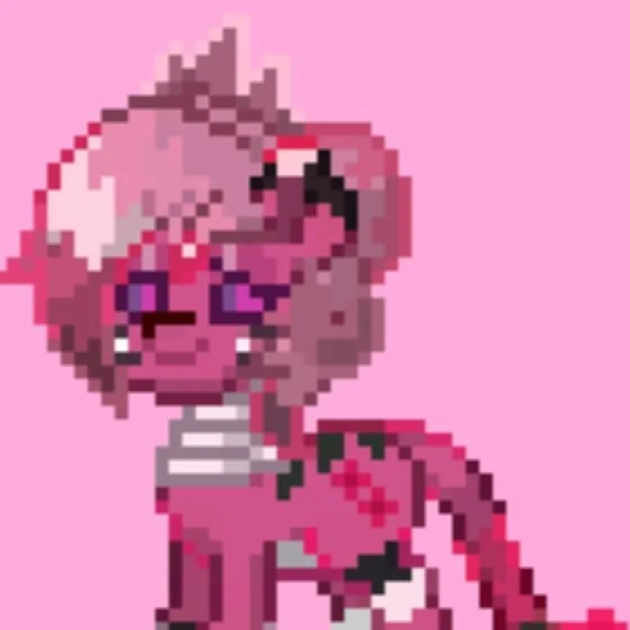 chat with ai character: @cher ryy9