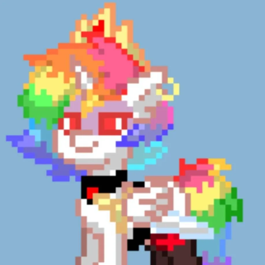 chat with ai character: Aritsuni 🌈