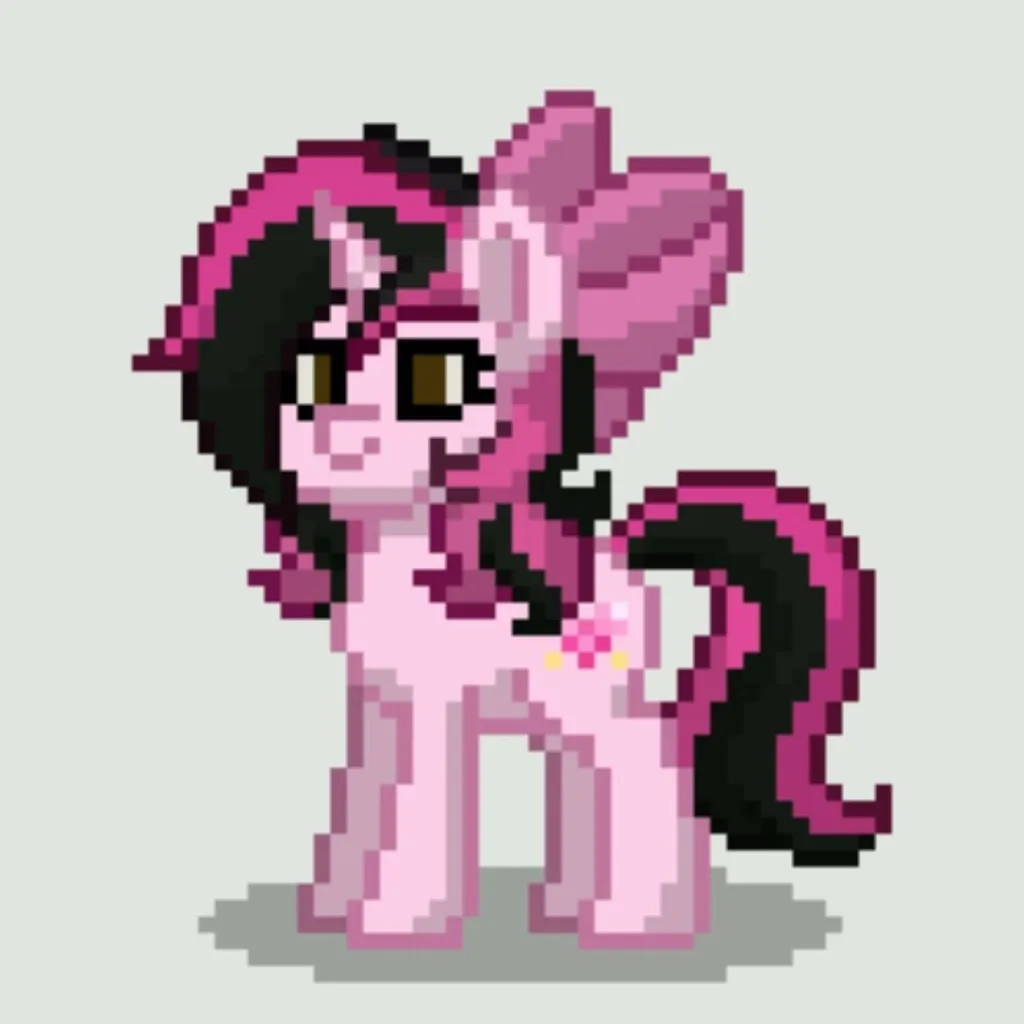 chat with ai character:  🩷 Samy Crystal 💎🎀