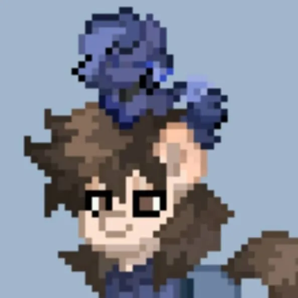 chat with ai character: ♂️lacas 💙