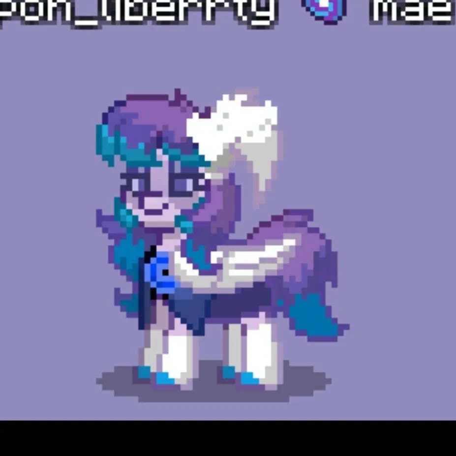 chat with ai character: pon_liberrty 🌌 mãe