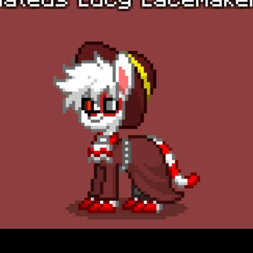 chat with ai character: Mateus Lucy Lacema