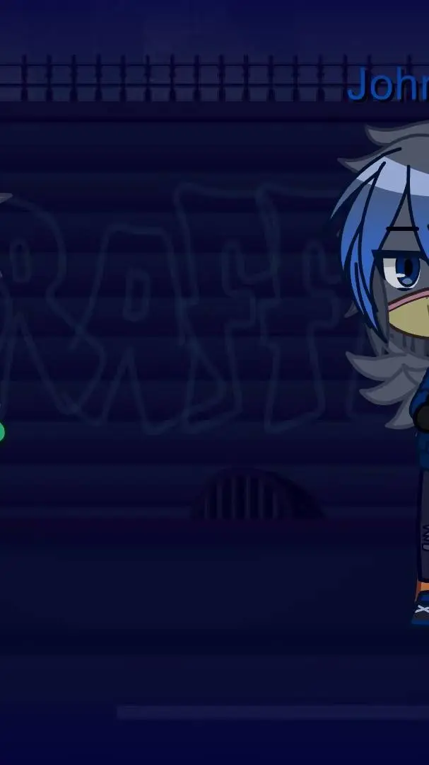 ai character: 🕊amigo infection 🧪 background