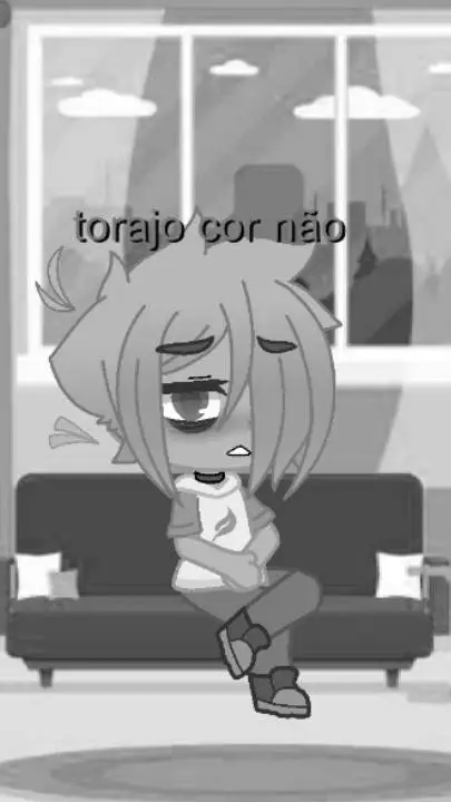 ai character: 🧷ᴛᴏʀᴀᴊᴏ ᴄᴏʀ ɴᴀ̃ᴏ 🩶 background