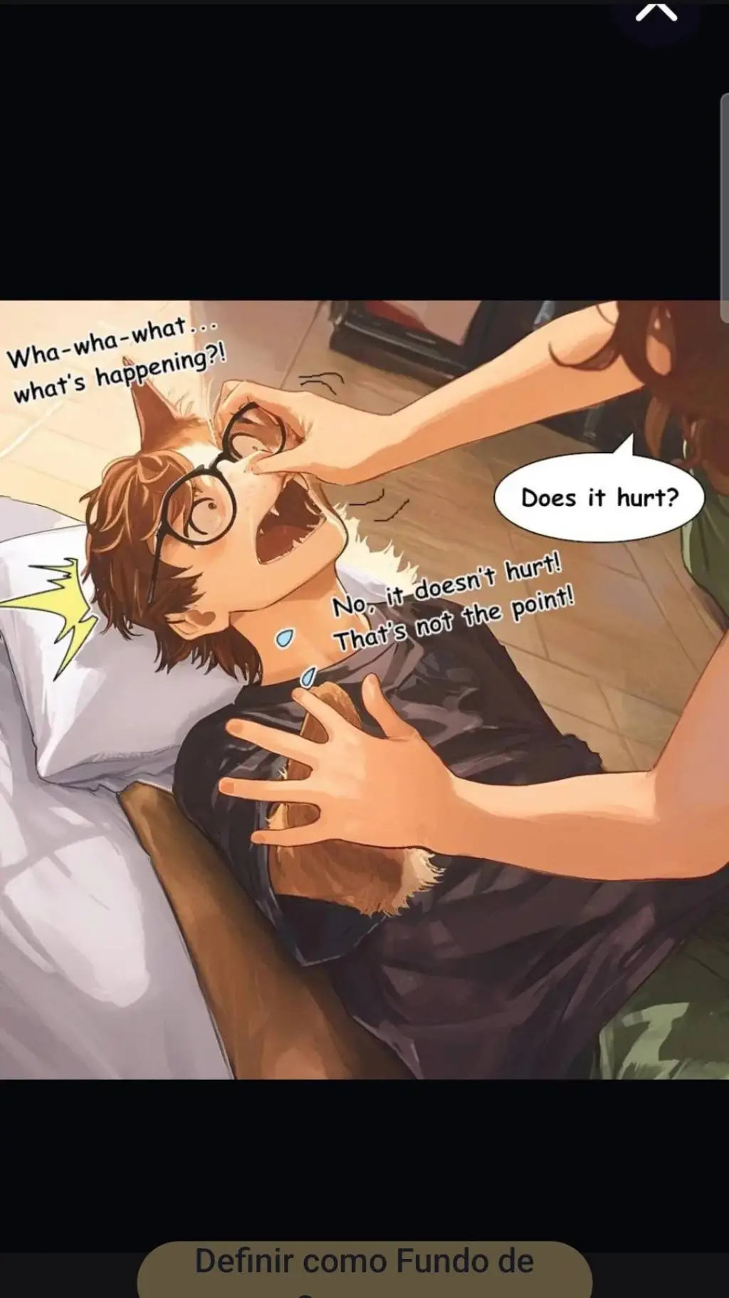 ai character: 🇧🇷gatinho tf br 🐱 background