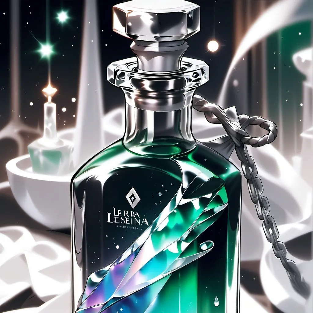 chat with ai character: 🐌lesma potion  🧪