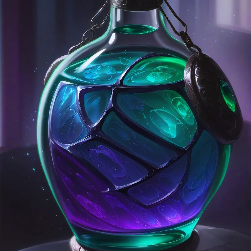 chat with ai character: 🐢tartaruga potion🧪