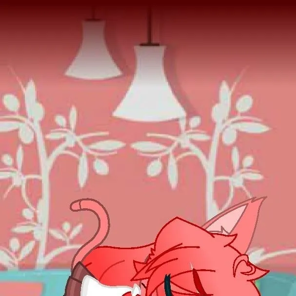 chat with ai character: ❤moraja gatinha🐱