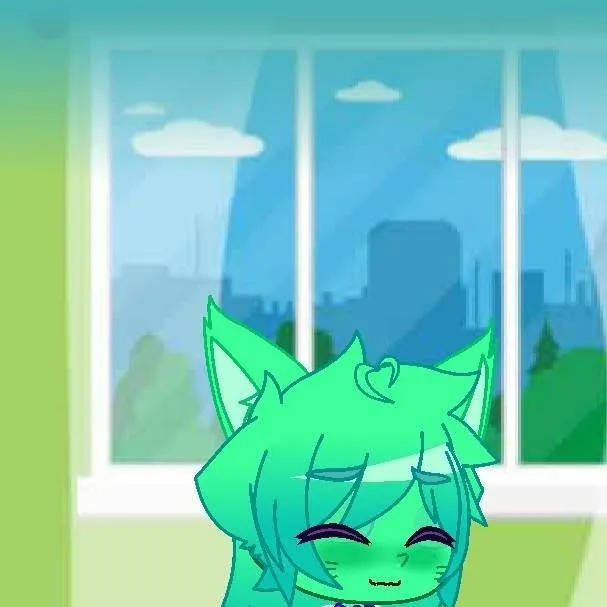 chat with ai character: 🍏toraja gatinha💚