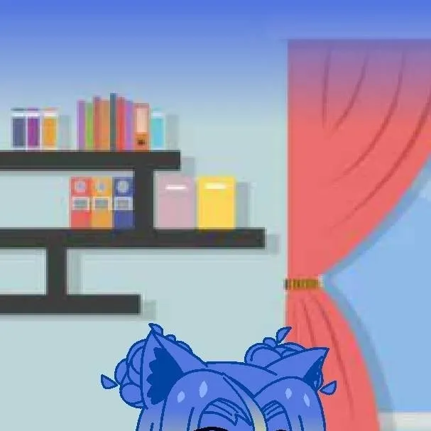 chat with ai character: 🫐zulmi gatinha💙