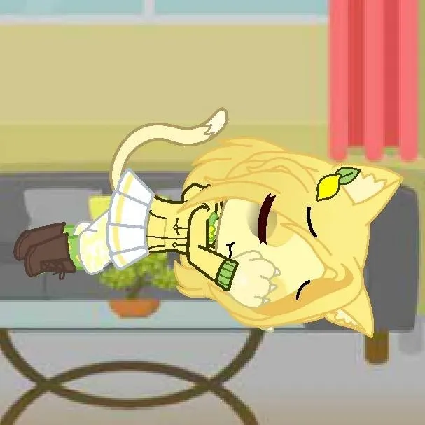 chat with ai character: 🍋lin gatinha 💛