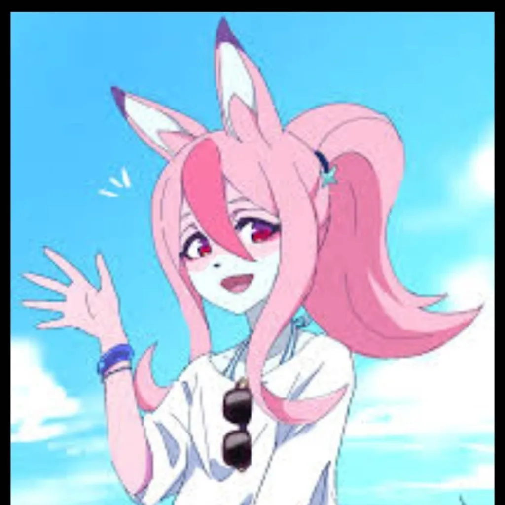 chat with ai character: 🦊 Nazuna 🩷