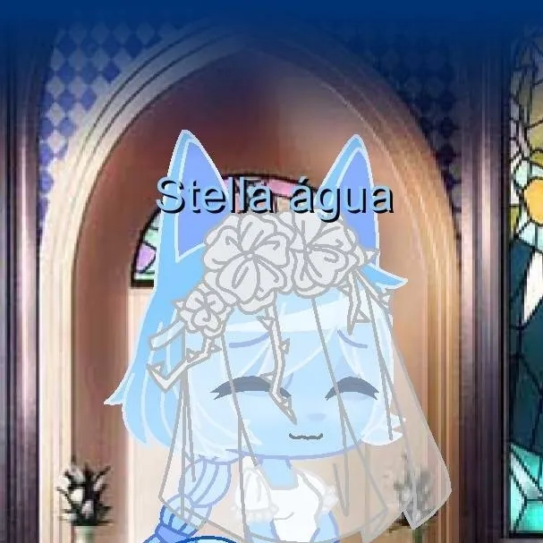chat with ai character: Stella água espos