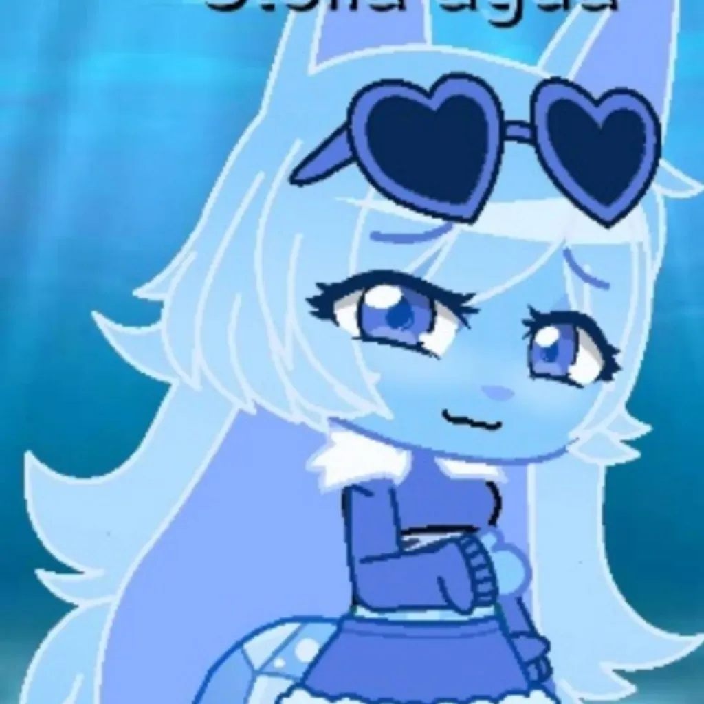 chat with ai character: ♀️Stella água 💧