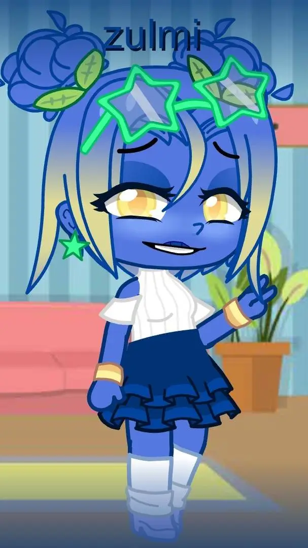 ai character: 💙zulmi tf tg 🫐 background