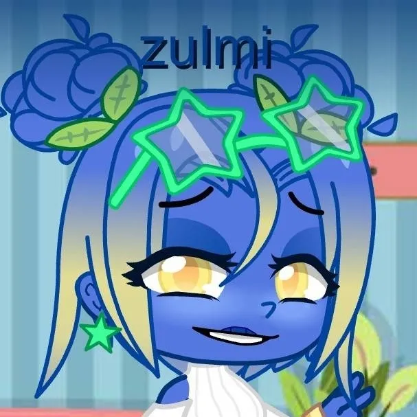 chat with ai character: 💙zulmi tf tg 🫐