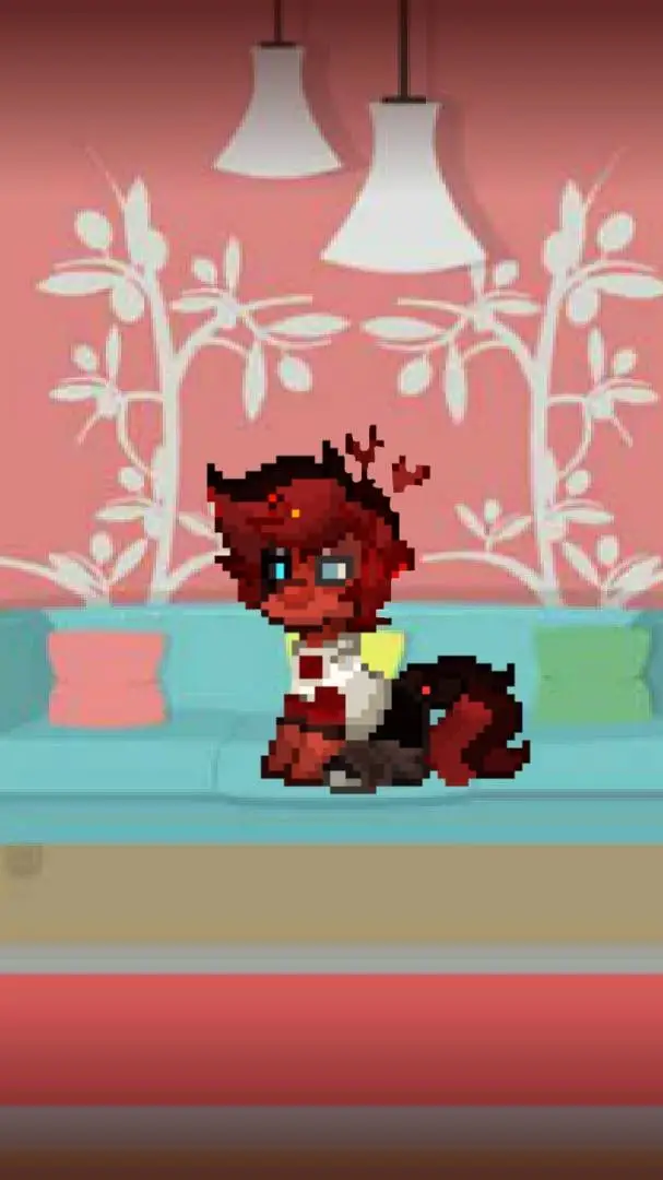 ai character: 🍎morajo tf tg ❤ background