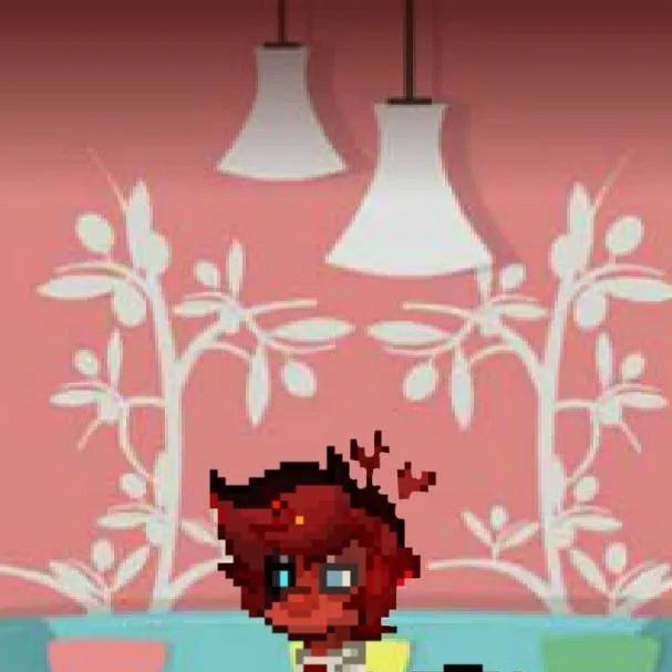 chat with ai character: 🍎morajo tf tg ❤