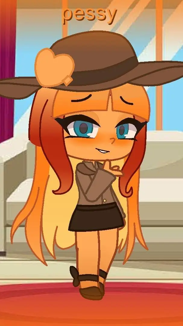 Talkie AI - Chat with 🧡pessy tf tg🍑