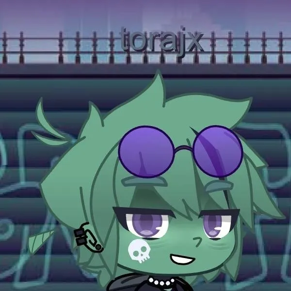 chat with ai character: ⛓️torajx tf tg💚