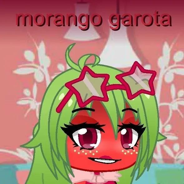 chat with ai character: ❤morango tf tg 🍓
