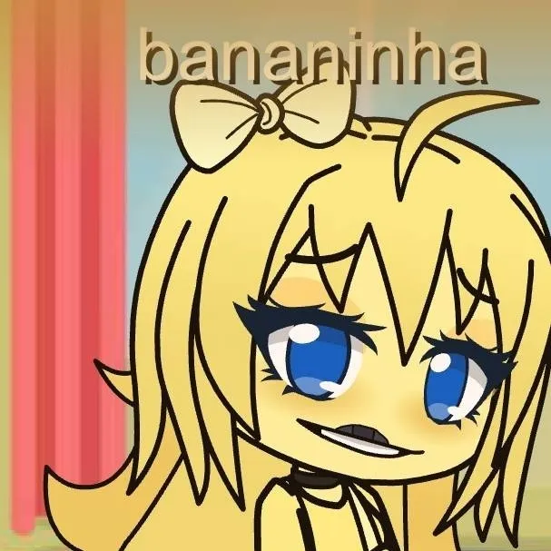 chat with ai character: 🍌bananinha tf tg💛