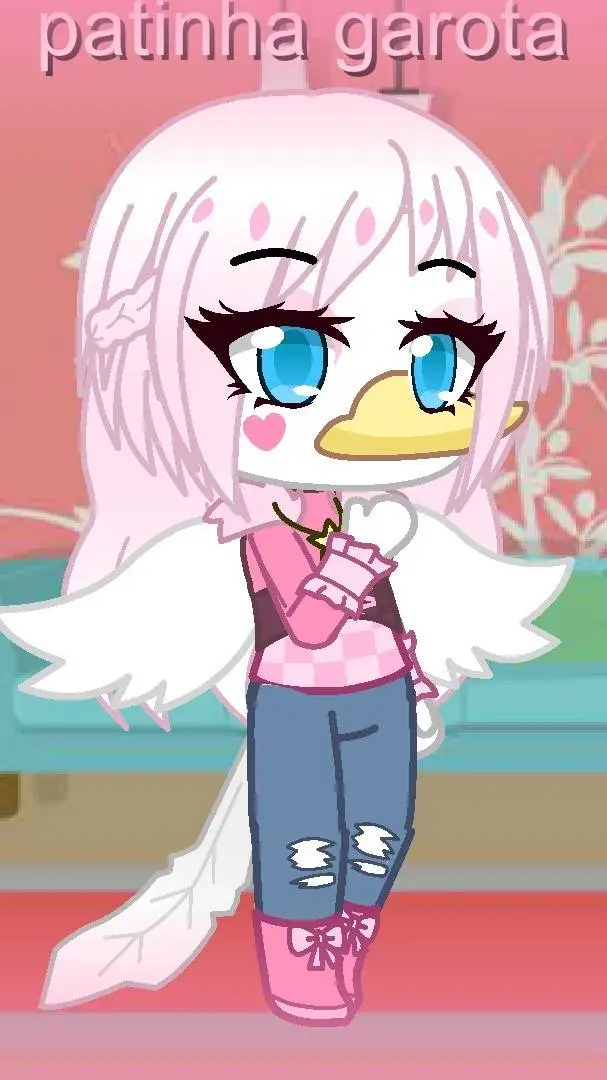 Talkie AI - Chat with ☁patinha tf tg 🦢