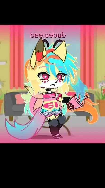 Talkie AI - Chat with 🐝beelsebub tf tg 🦊