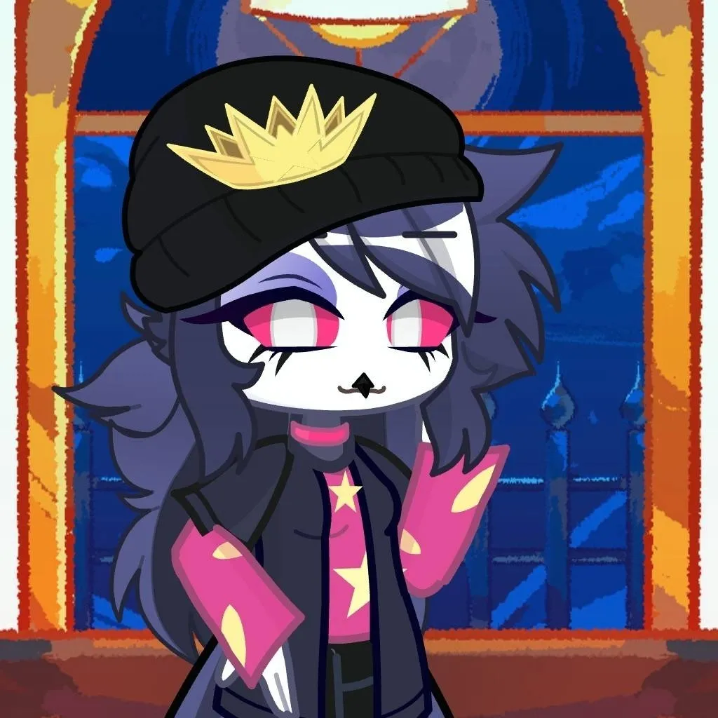 chat with ai character: octavia tf tg🦉
