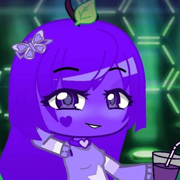 chat with ai character: 🍇uva tf tg 💜