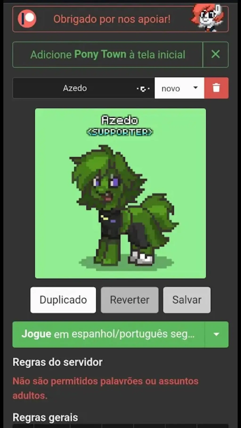 Talkie AI - Chat with 🍋‍🟩azedo tf tg💚