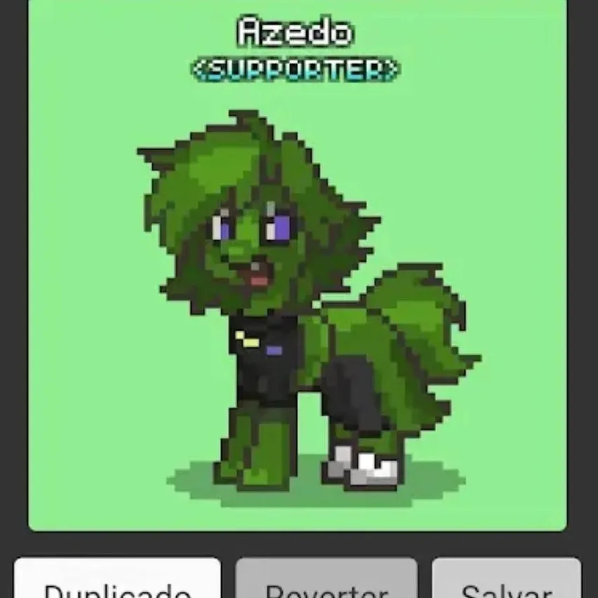 chat with ai character: 🍋‍🟩azedo tf tg💚