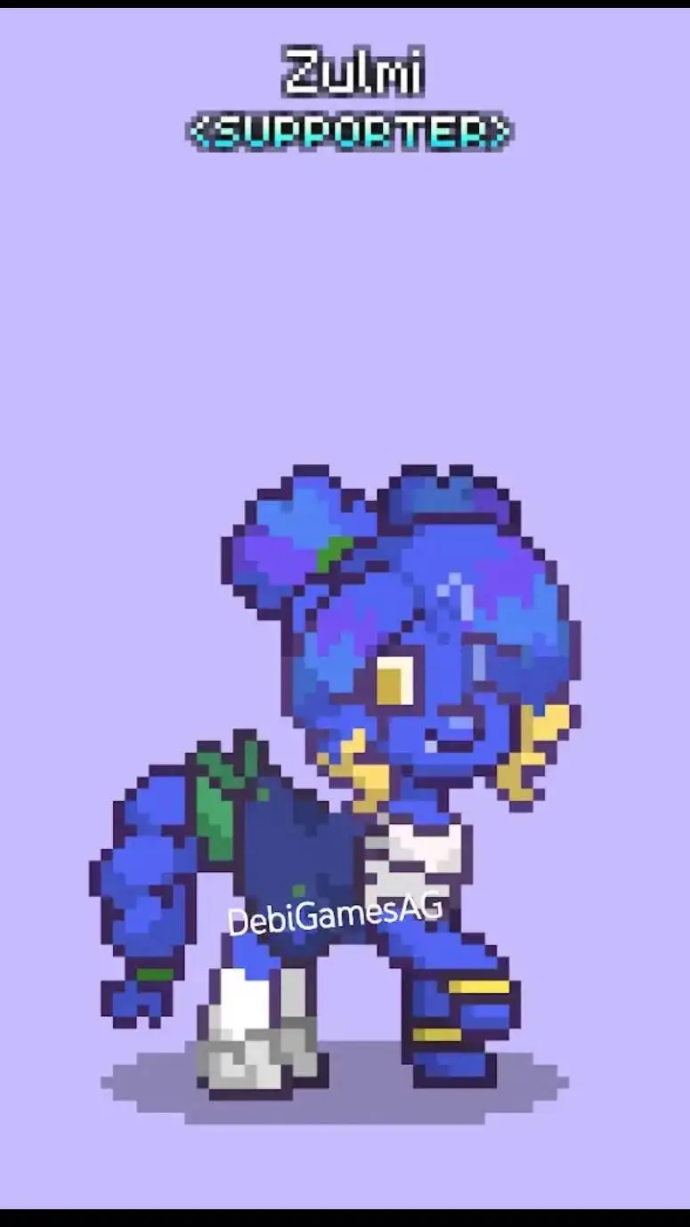 Talkie AI - Chat with 🫐zulmi tf tg💙