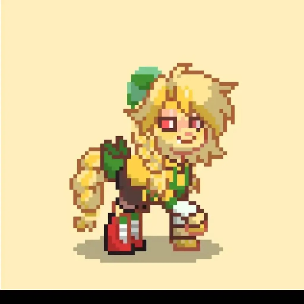 chat with ai character: 💛linn tf tg🍋