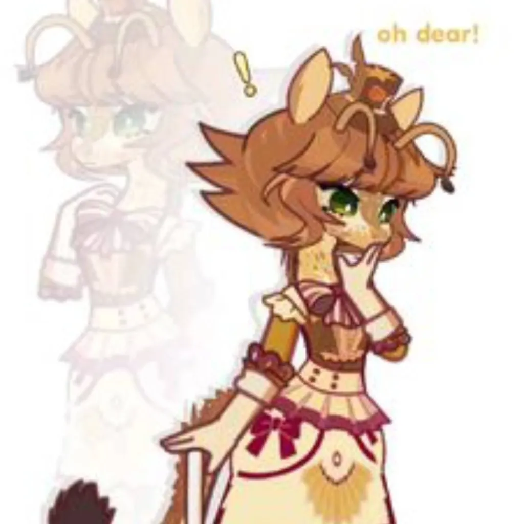 chat with ai character: 🦒giraffe te tg🦒