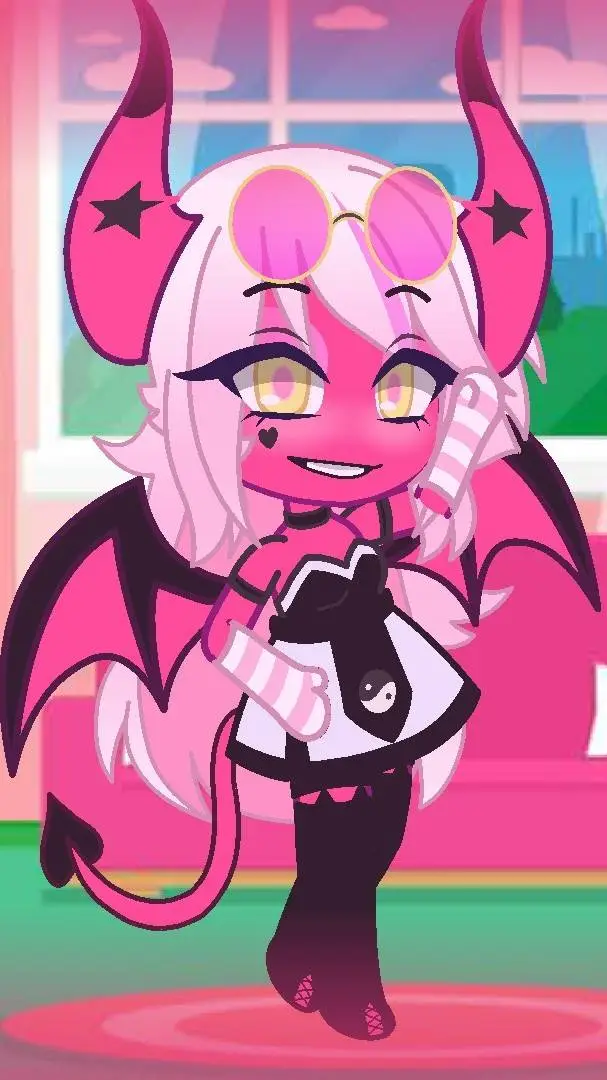 Talkie AI - Chat with 😈verosika tf tg💗