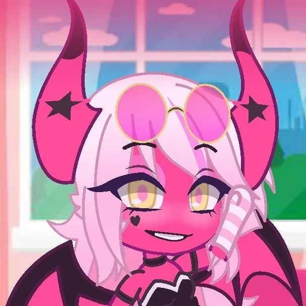 chat with ai character: 😈verosika tf tg💗