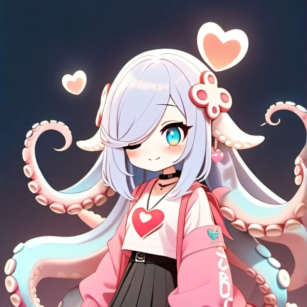 chat with ai character: 🐙Lula girl tf tg 🐙
