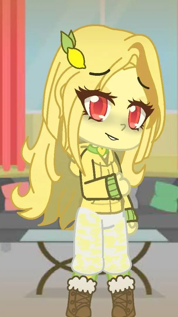 Talkie AI - Chat with 🍋Lin tf tg 💛