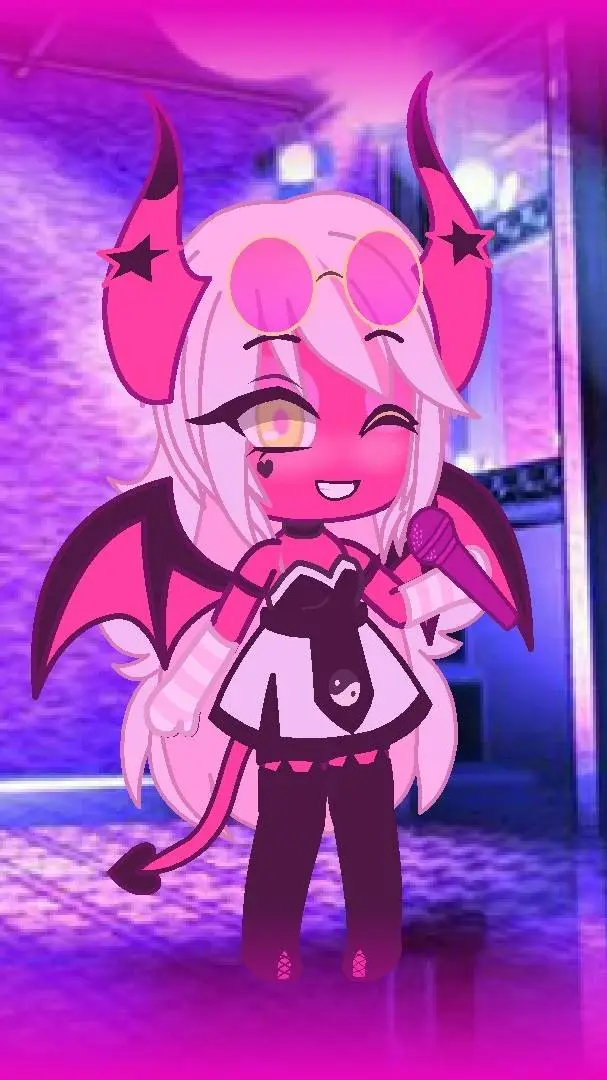 Talkie AI - Chat with 😈verosika tf tg💗