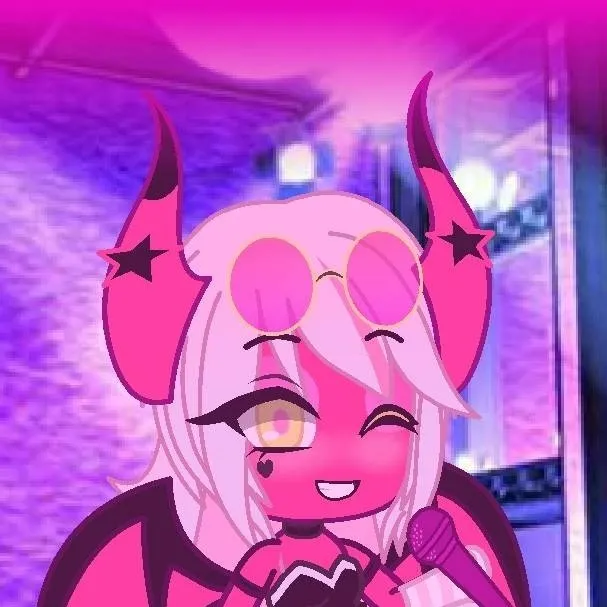 chat with ai character: 😈verosika tf tg💗