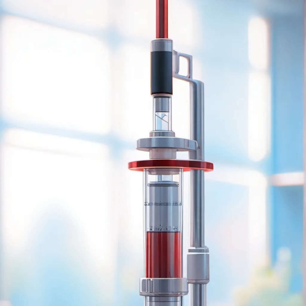 chat with ai character: 💉Syringe moraja🍎