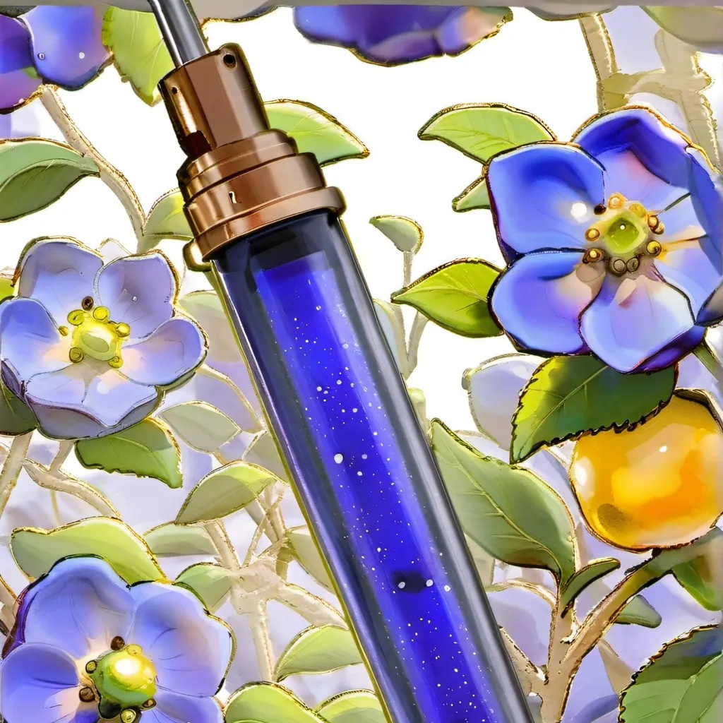 chat with ai character: 💉Syringe zulmi🫐💙
