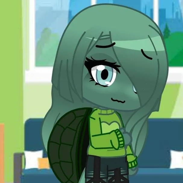 chat with ai character: tartaruga🐢 Tf tg