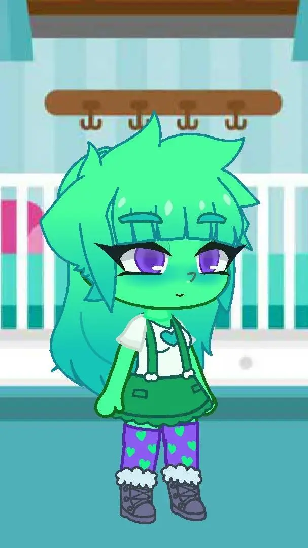 Talkie AI - Chat with 🍼bebê toraja💚