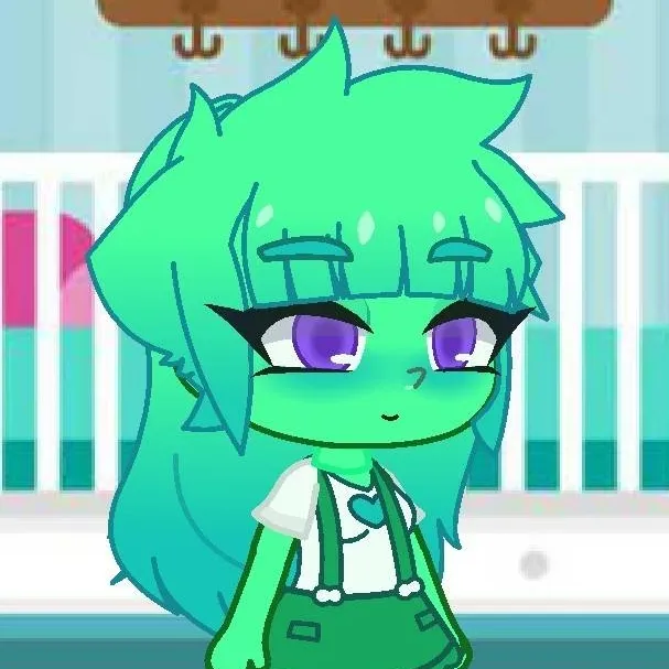 chat with ai character: 🍼bebê toraja💚