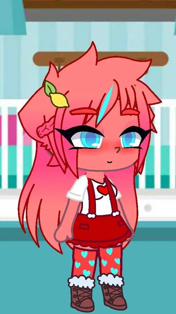 Talkie AI - Chat with 🍼bebê murajo ❤