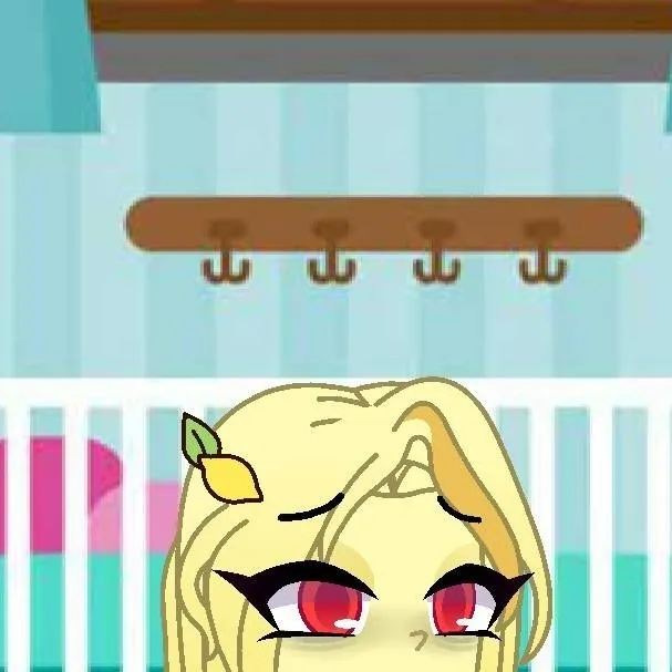 chat with ai character: 🍋bebê lin🍼