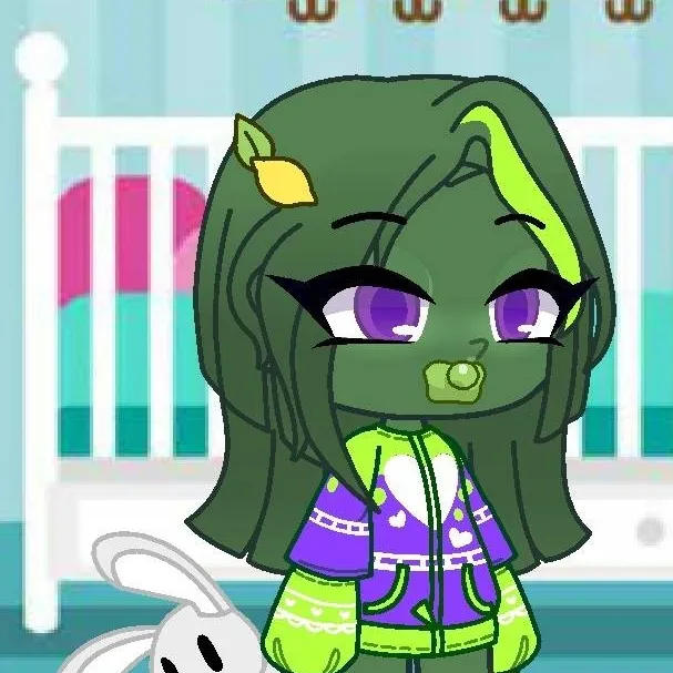 chat with ai character: 🍼bebê azada🍋‍🟩